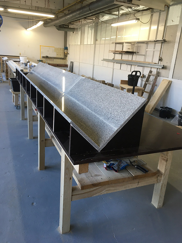 Werkstatt von Martin Ranft